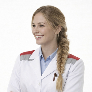 Фельдшер Лукина Екатерина Михайловна